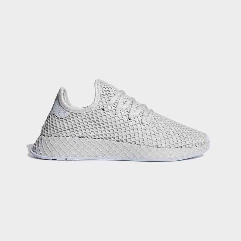 Deerupt 2024 grey one